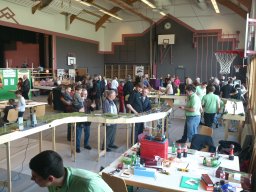Etagnières 2013